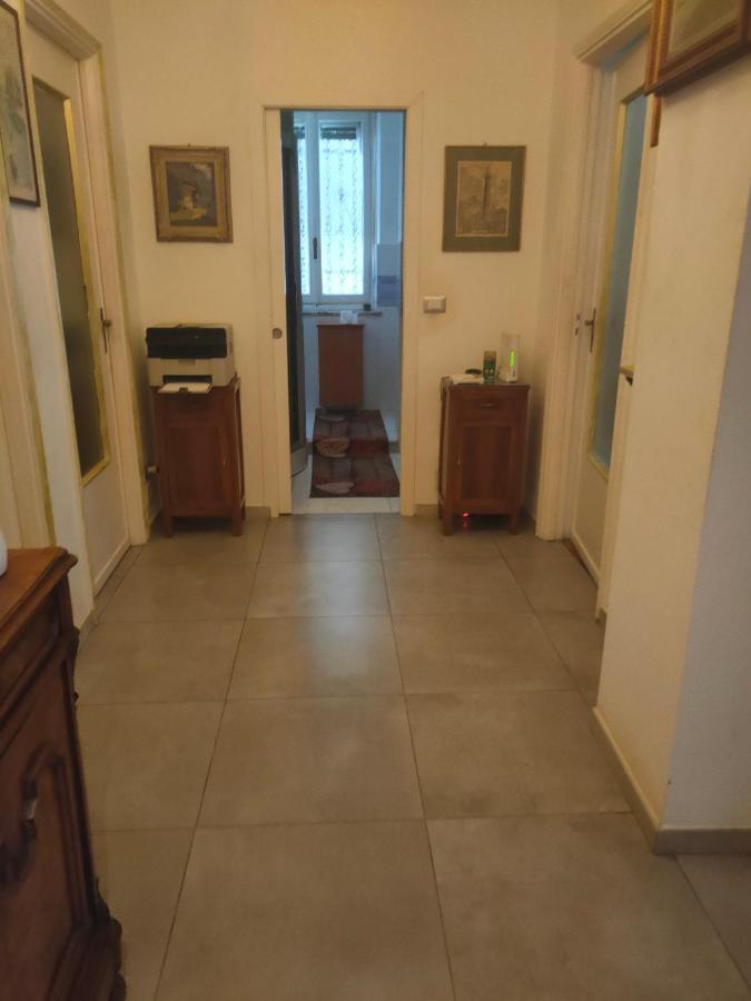 Апартаменты Casa - House Xavier Una Casa Famigliare , Dame Entra Solo Chi A Un Bel Cuore , Non'E Il L'Intero Alloggio Solo Stanze E Bagno Турин Экстерьер фото